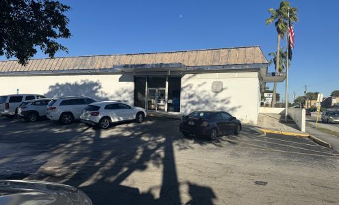 United States Postal Service