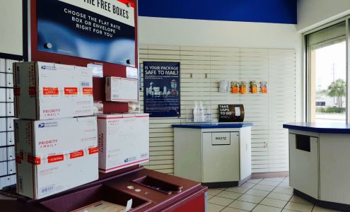 United States Postal Service