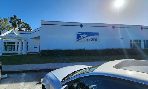 United States Postal Service