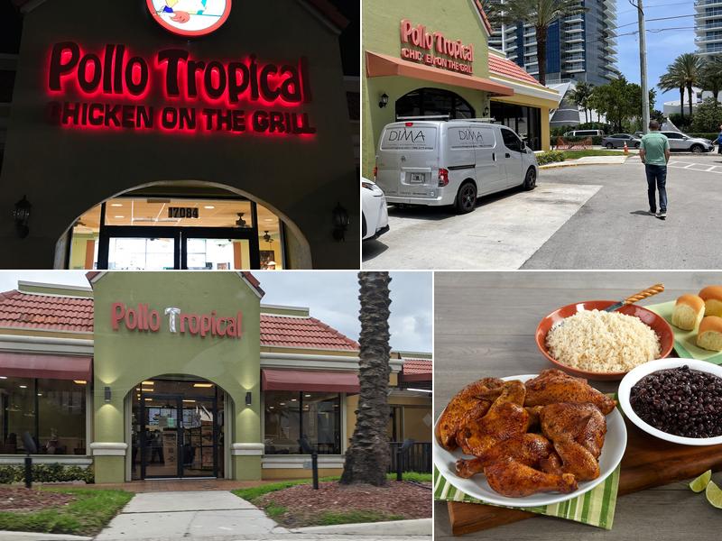 Pollo Tropical