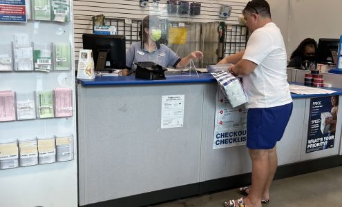 United States Postal Service