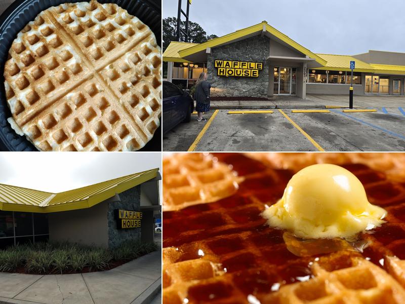 Waffle House