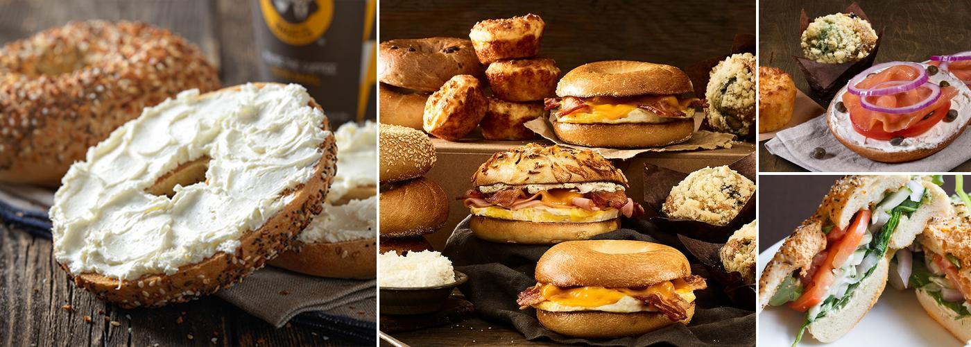 Einstein Bros. Bagels