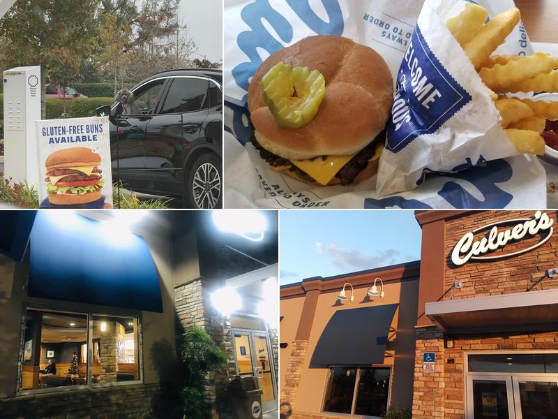 Culver’s