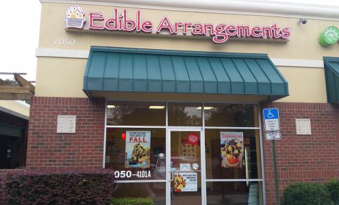 Edible Arrangements