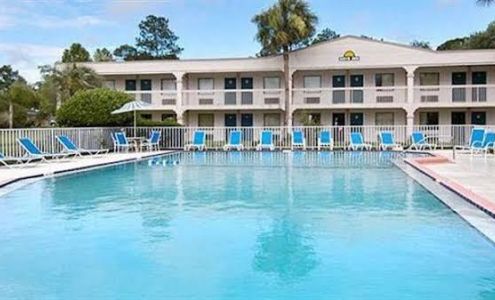 Motel 6 Starke, FL