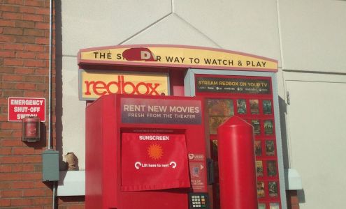 Redbox