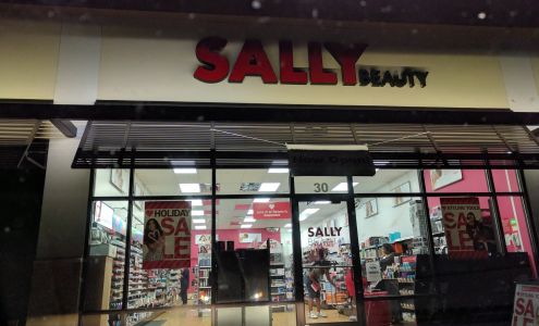 Sally Beauty