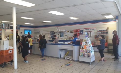 United States Postal Service