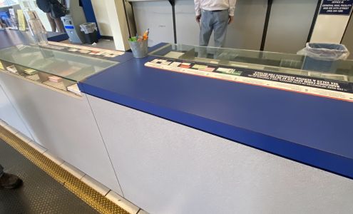 United States Postal Service