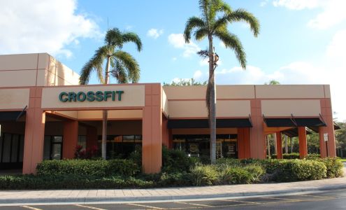 CrossFit LPF in Coconut Creek, FL