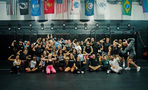 CrossFit Coconut Creek