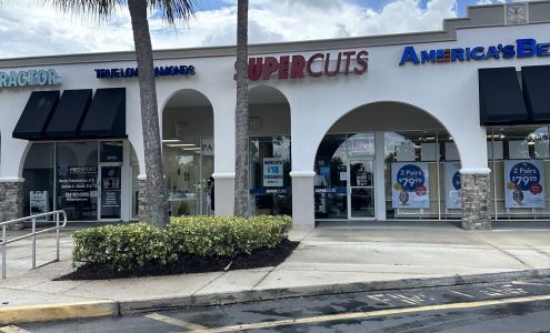 Supercuts Deerfield Beach