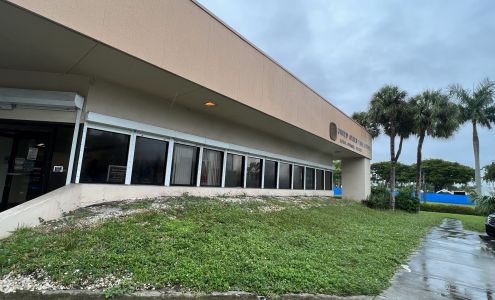 United States Postal Service