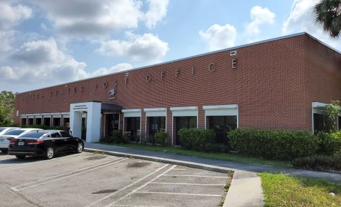 United States Postal Service