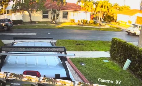 United States Postal Service