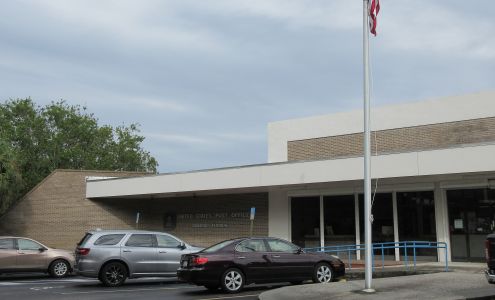 United States Postal Service