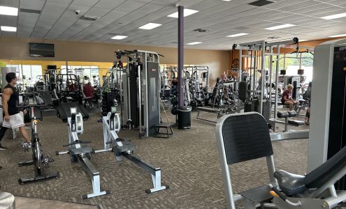 Anytime Fitness