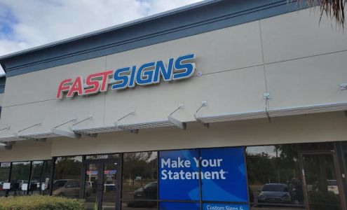 FASTSIGNS