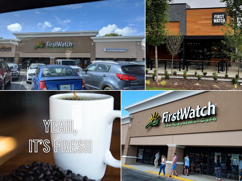 First Watch 35146 US Hwy 19 N, Palm Harbor