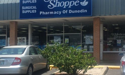 The Medicine Shoppe of Dunedin