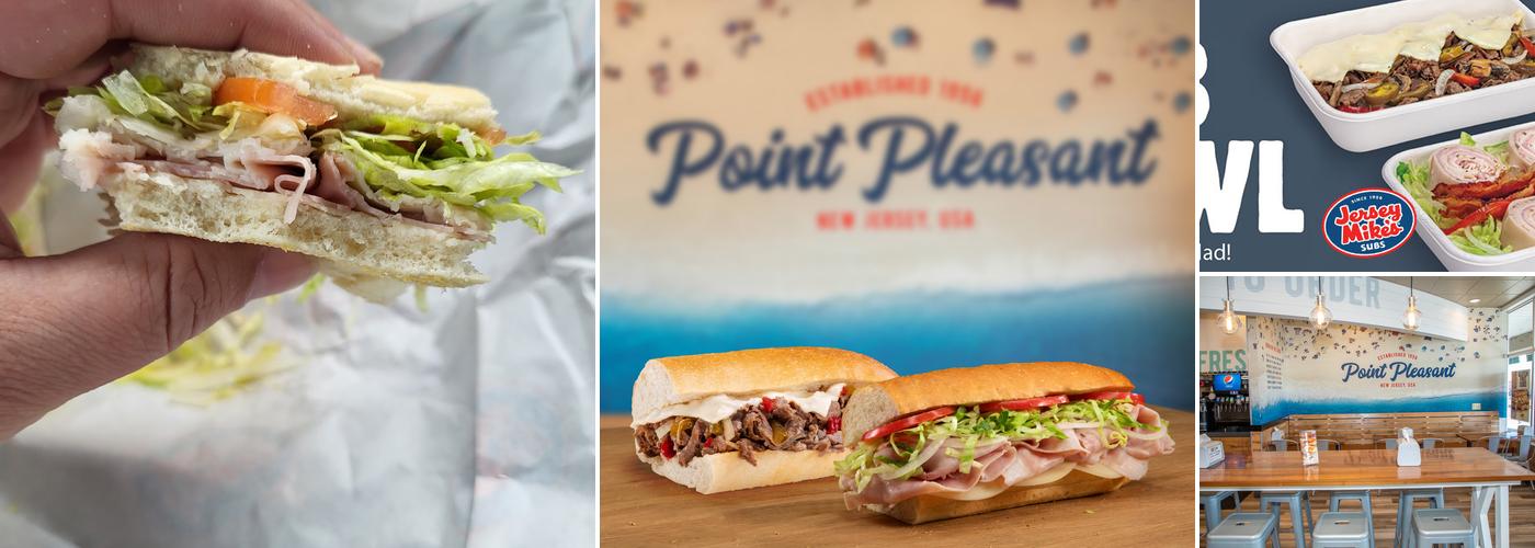 Jersey Mike's Subs