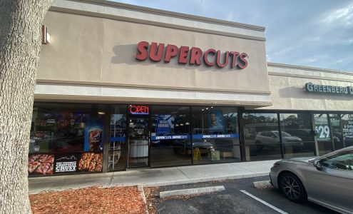 Supercuts Gulf to Bay