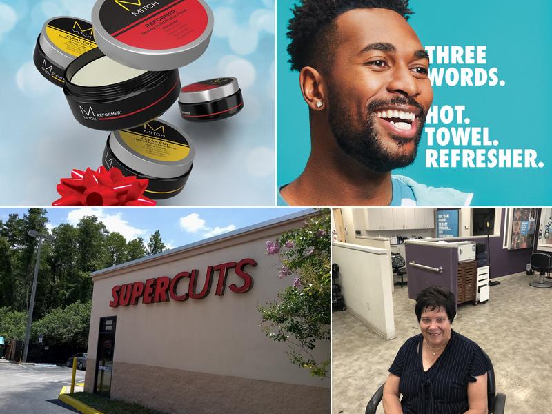 Supercuts Palm Harbor