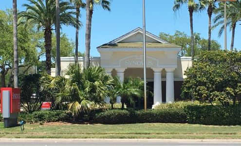 Synovus Bank Clearwater