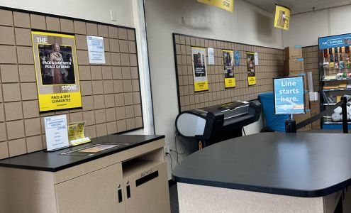 The UPS Store