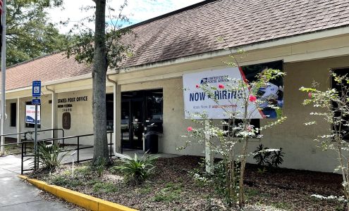 United States Postal Service