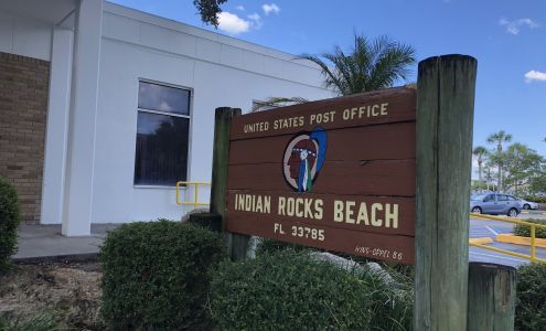 United States Postal Service