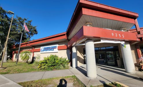 United States Postal Service