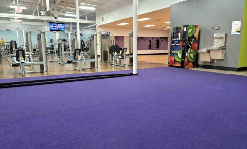 Anytime Fitness