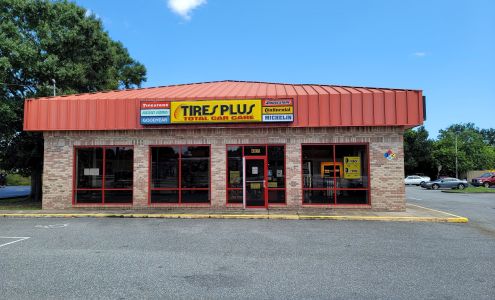 Tires Plus