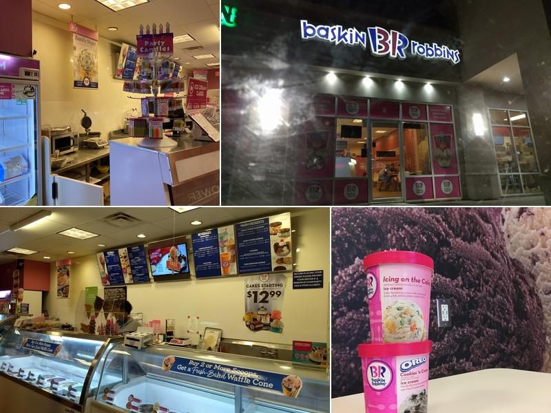 Baskin-Robbins