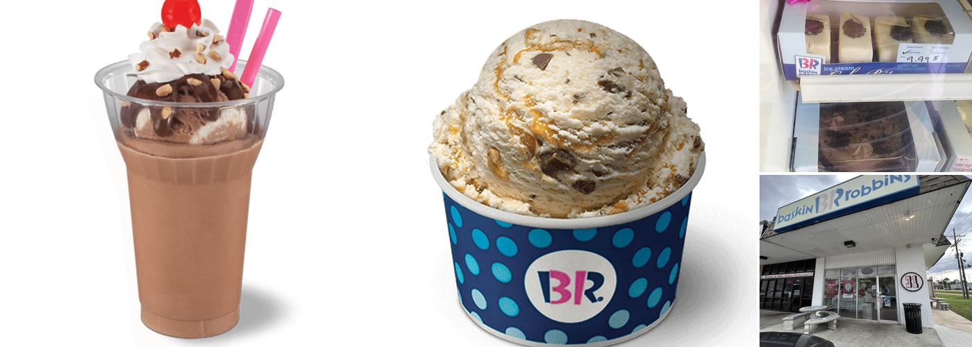 Baskin-Robbins