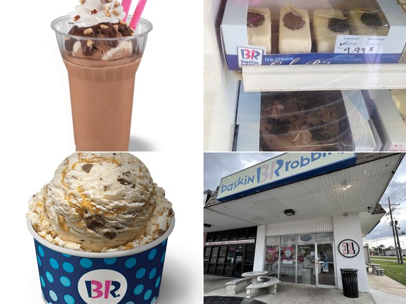 Baskin-Robbins