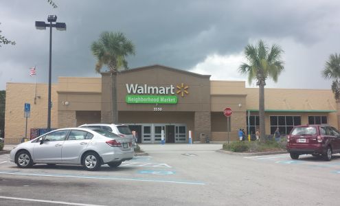 Walmart Neighborhood Market