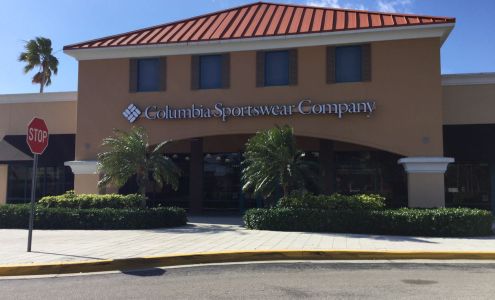 Columbia Factory Store