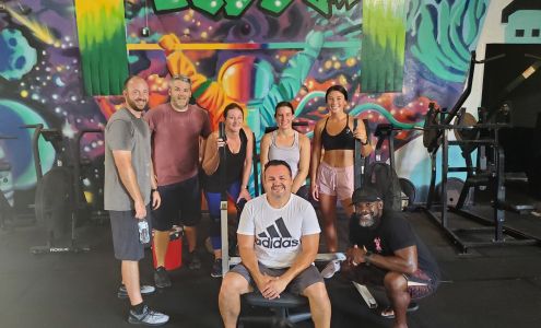 CrossFit Palm Bay