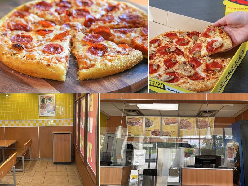 Hungry Howie's Pizza