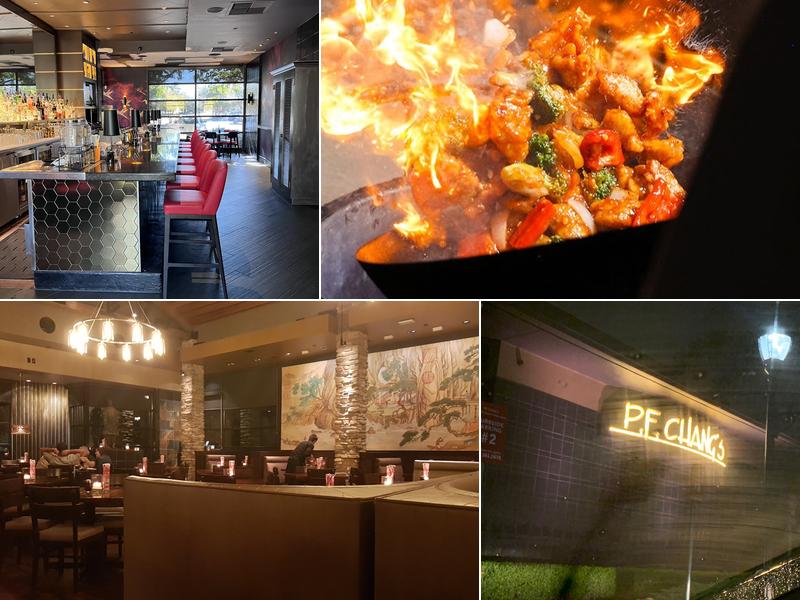 P.F. Chang's
