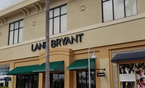 Lane Bryant