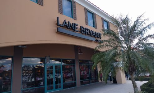 Lane Bryant Outlet