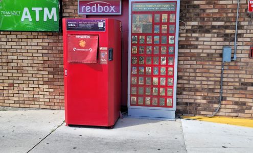 Redbox