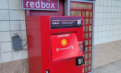 Redbox