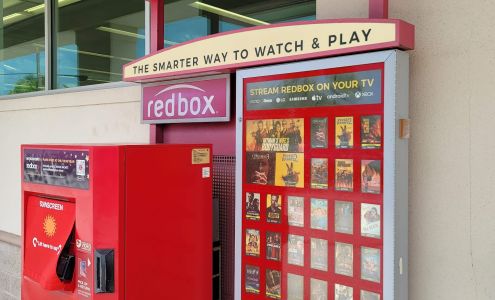 Redbox