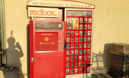 Redbox