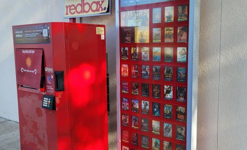 Redbox